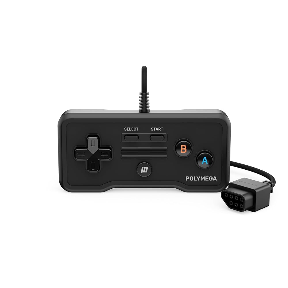 Polymega コントローラー 4個セット 61EDJSU3AjL._UF1000,1000_QL80_.jpg